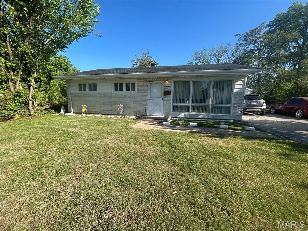 103 Kenneth Avenue, Cahokia, IL 62206 Main Photo