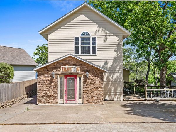 23564 Fr 2238 , Shell Knob, MO 65747