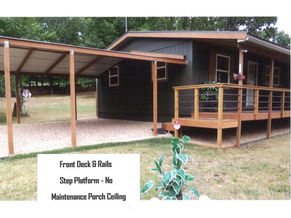 150 Cedar Cove Road , Branson West, MO 65737