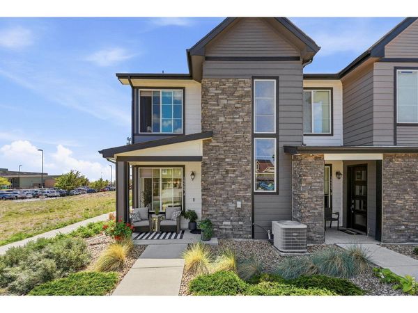 19589 W 93rd Dr, Unit A, Arvada, CO 80007