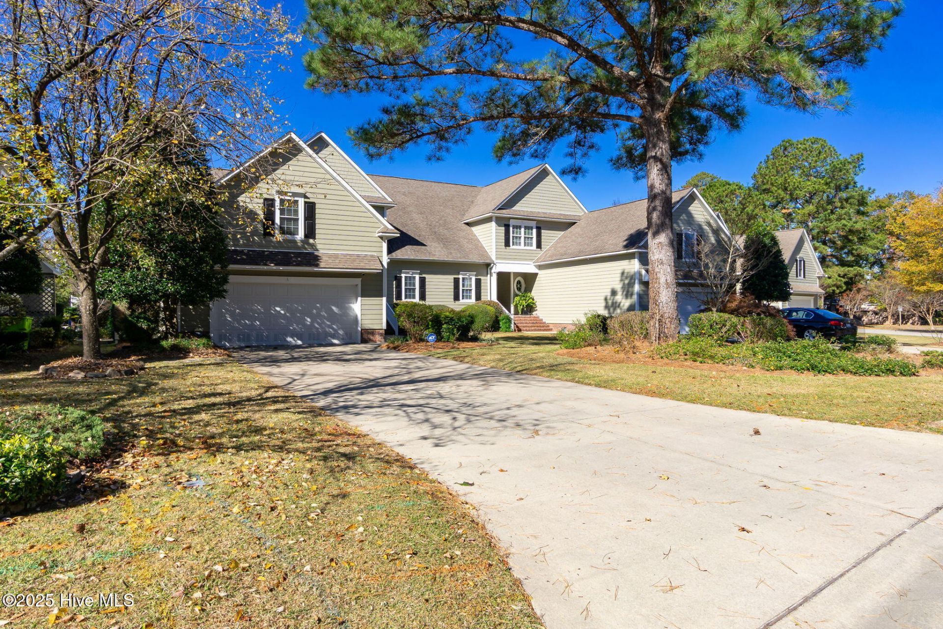 2115 Hidden Harbor Drive, New Bern, NC 28562 Main Photo