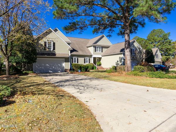 2115 Hidden Harbor Drive, New Bern, NC 28562