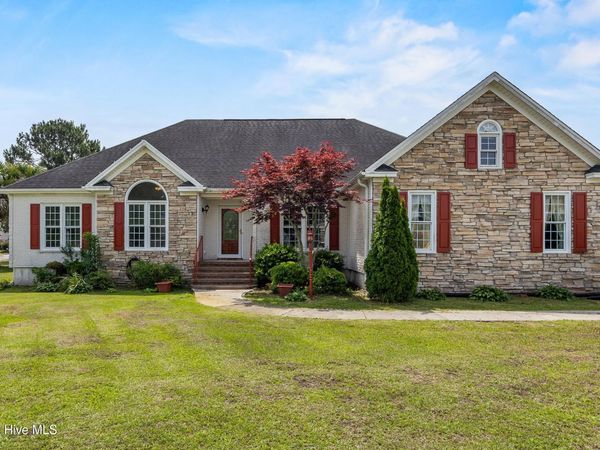 5901 Tropic Court, Wilmington, NC 28409