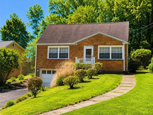 120 5th St, West View, PA 15229