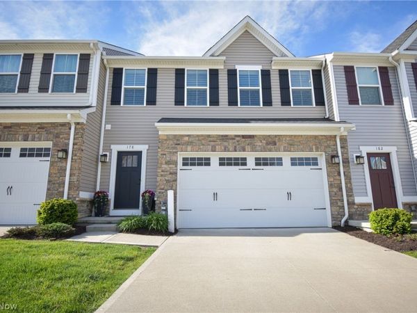 178 Topsail Drive , Medina, OH 44256