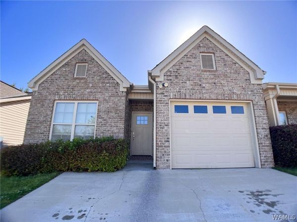 6551 Covington Villas Lane, Tuscaloosa, AL 35405