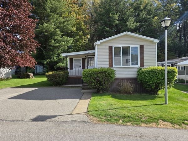 23 Catherine Drive, Marlborough, MA 01752