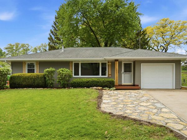 1821 Glendale Court, Dubuque, IA 52001