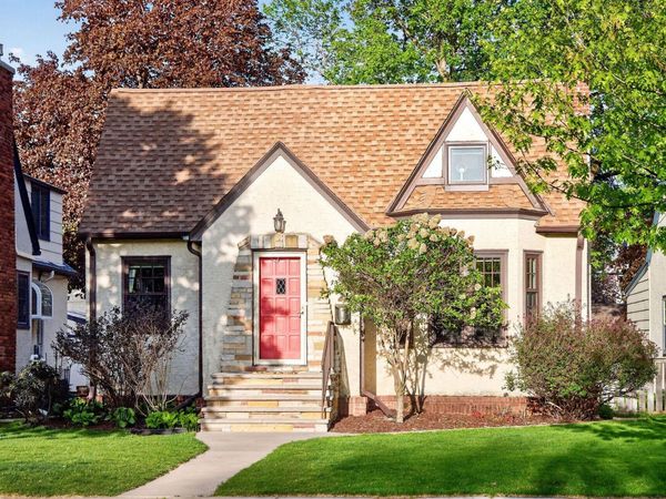 4909 Knox Avenue S, Minneapolis, MN 55419