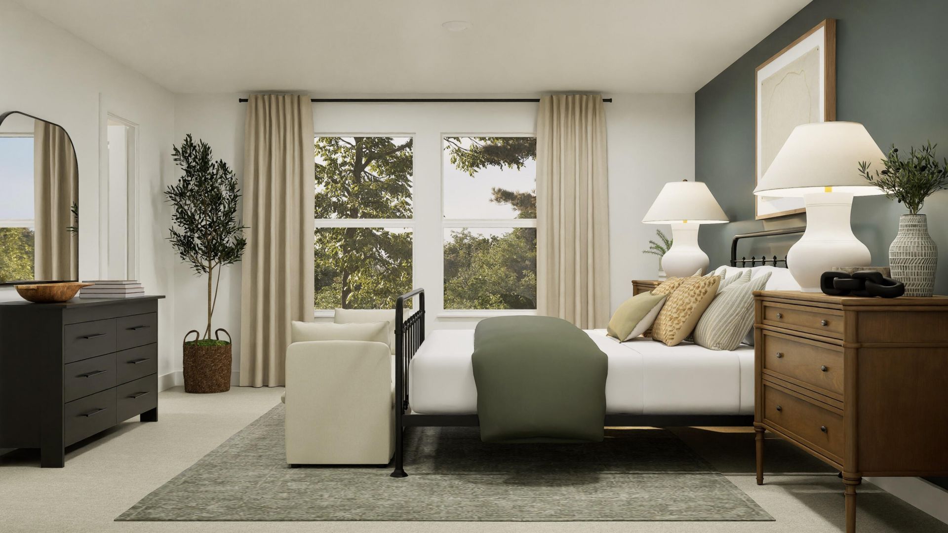 406 Camellia Bloom Drive Photo 14