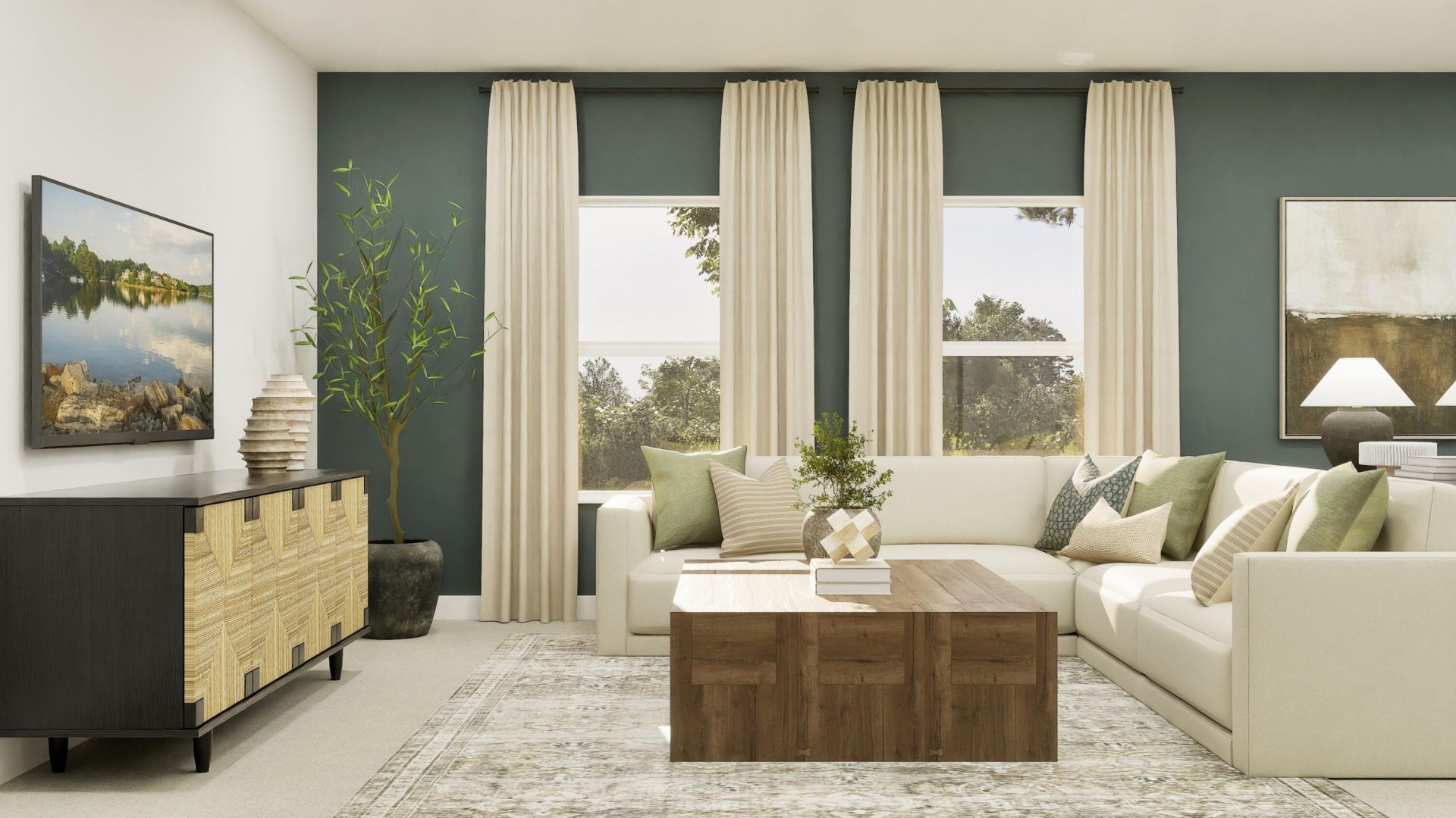 406 Camellia Bloom Drive Photo 8