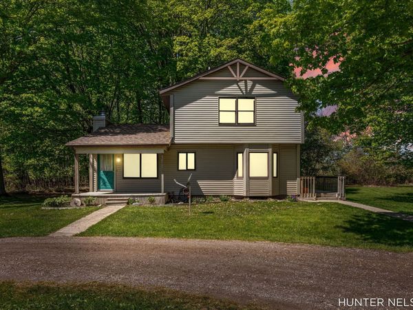 8255 Alpine Avenue NW, Sparta, MI 49345