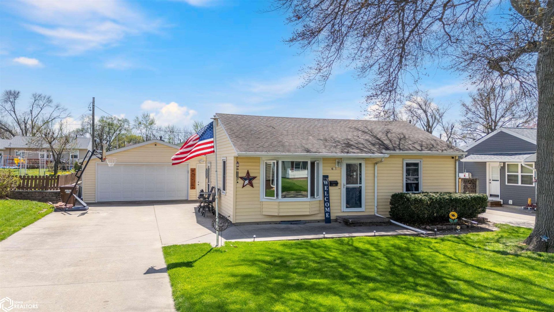 1603 Elder Drive, Marshalltown, IA 50158 Main Photo