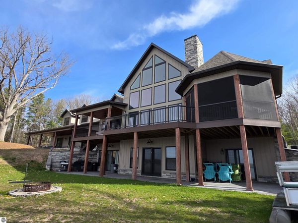 7258 Wild Cherry Lane, Hale, MI 48739