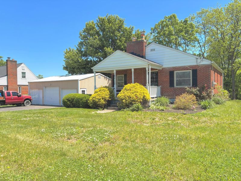 6416 Taylor Mill Road, Independence, KY 41051 Photo 1