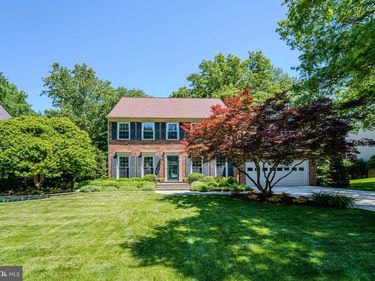 11910 WINSTEAD LANE, RESTON, VA 20194