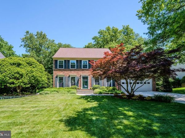 11910 WINSTEAD LANE, RESTON, VA 20194