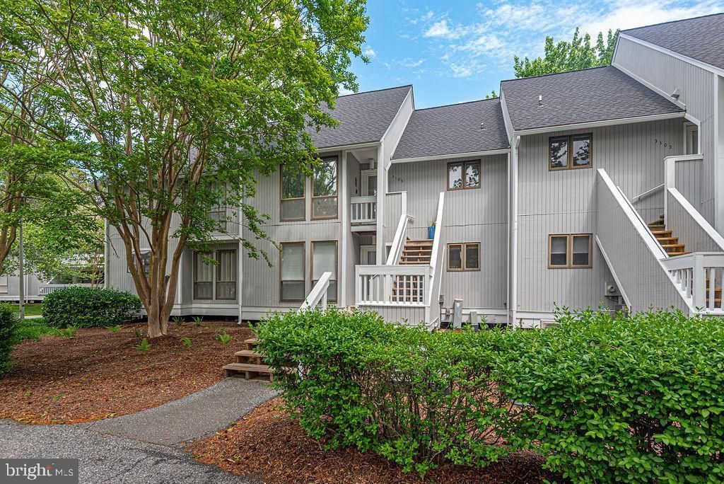 39689 Round Robin Way, Unit 3105, Bethany Beach, DE 19930 Main Photo