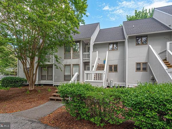 39689 ROUND ROBIN WAY, Unit 3105, BETHANY BEACH, DE 19930