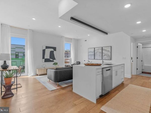 1501 N 31ST STREET, Unit PH13, PHILADELPHIA, PA 19121