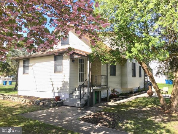 500 E ATLANTIC AVENUE , ATCO, NJ 08004