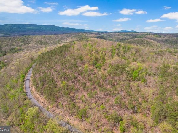BEAR HILL ROAD SE , OLDTOWN, MD 21555