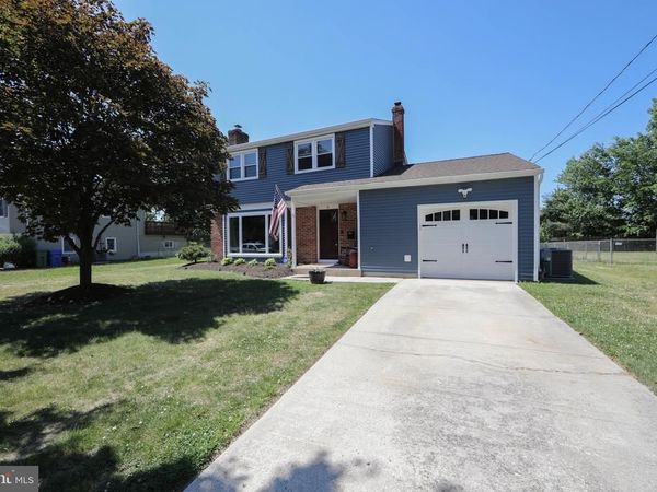 5 PRINCESS AVENUE, MARLTON, NJ 08053