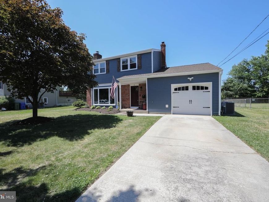 5 Princess Avenue, Marlton, NJ 08053 Main Photo