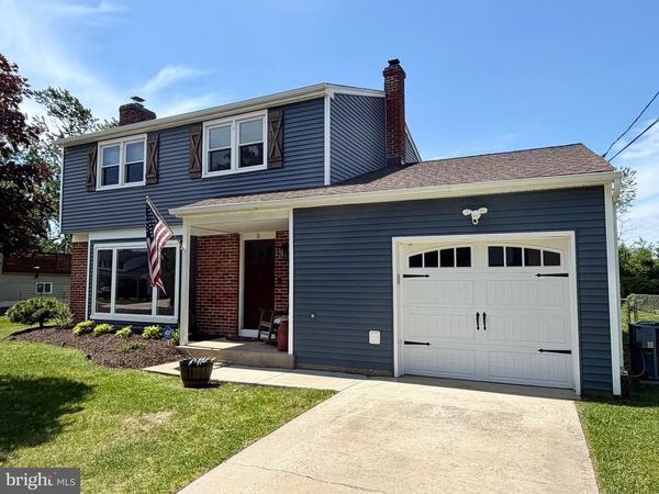 5 PRINCESS AVENUE, MARLTON, NJ 08053