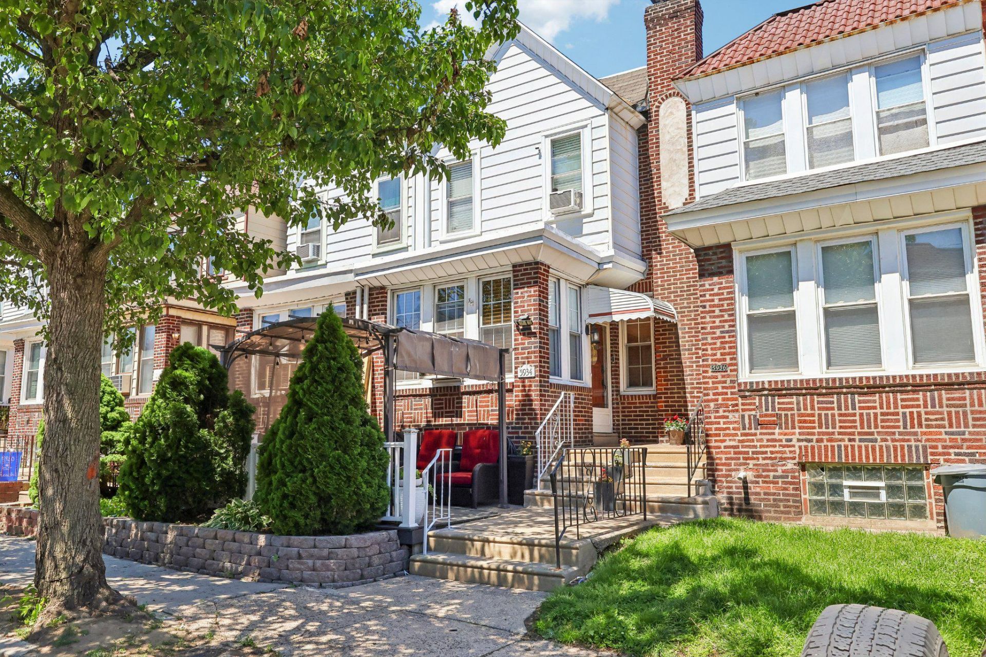 5934 Reach Street, Philadelphia, PA 19120 Main Photo