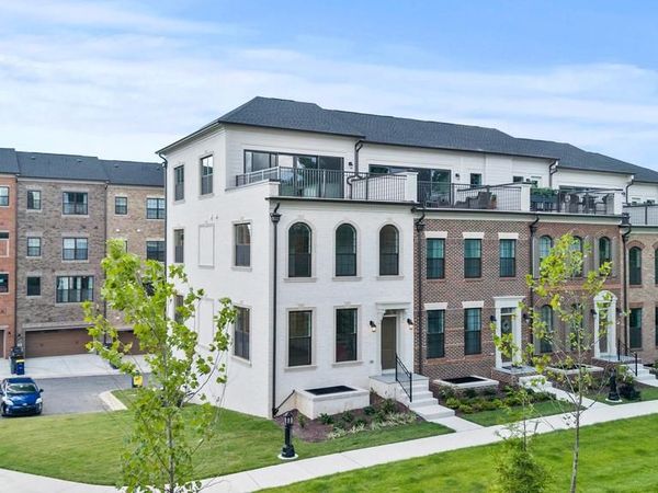 612 CATAMARAN WAY , NATIONAL HARBOR, MD 20745