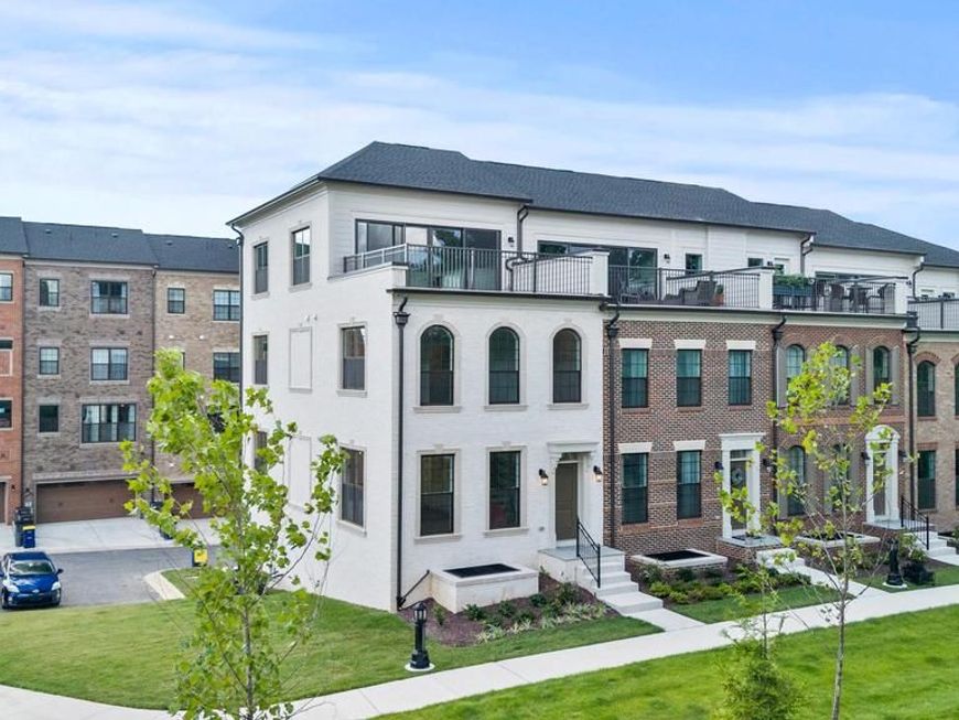 612 Catamaran Way , National Harbor, MD 20745 Main Photo