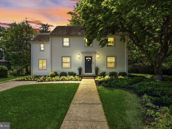 151 GEDNEY ROAD, LAWRENCEVILLE, NJ 08648