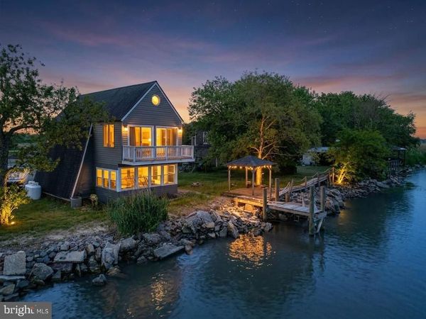 92 SINNICKSON LANDING ROAD, SALEM, NJ 08079