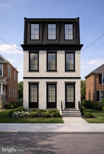 114 E 4TH AVENUE, CONSHOHOCKEN, PA 19428