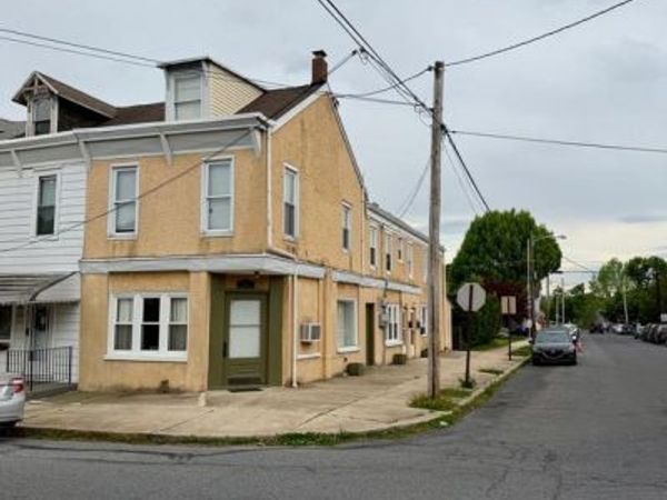 130 BELVEDERE AVENUE , READING, PA 19611