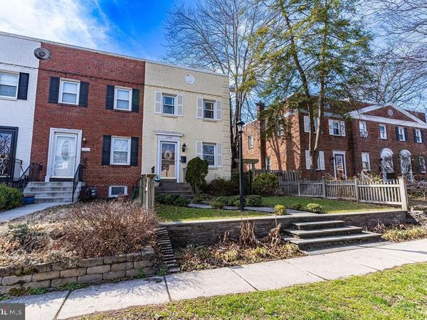 1206 COLONIAL AVENUE , ALEXANDRIA, VA 22314