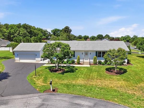100 LAUREL KNOB COURT, REHOBOTH BEACH, DE 19971