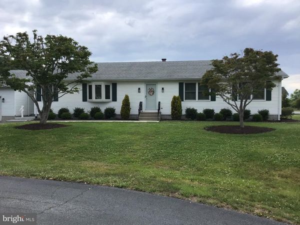 100 LAUREL KNOB COURT, REHOBOTH BEACH, DE 19971
