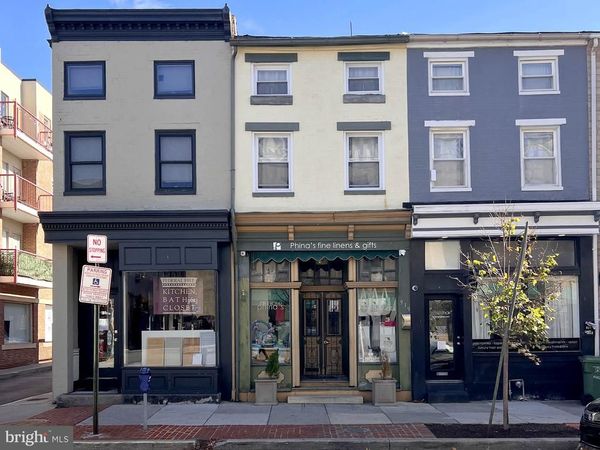 919 S CHARLES STREET , BALTIMORE, MD 21230