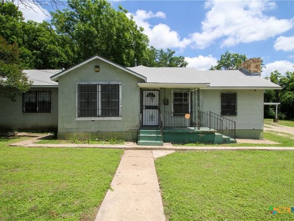 1208 N College Street , Killeen, TX 76541