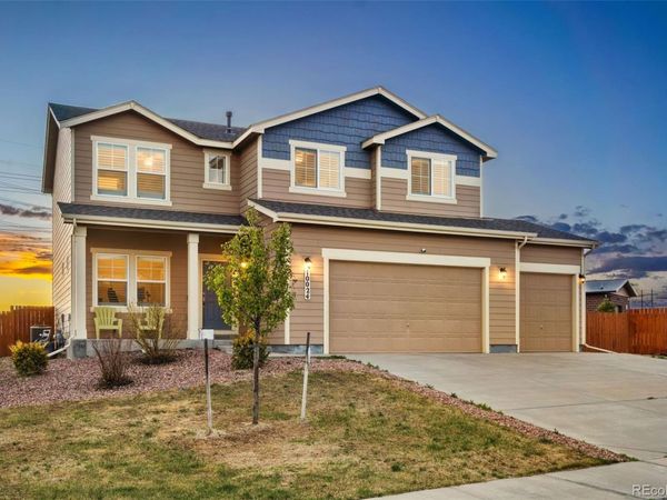 10024 Jaggar Way, Peyton, CO 80831