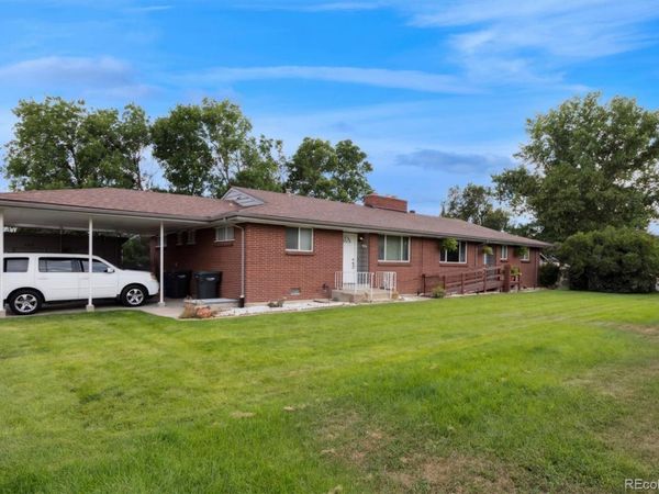 187 Lamar Street, Lakewood, CO 80226