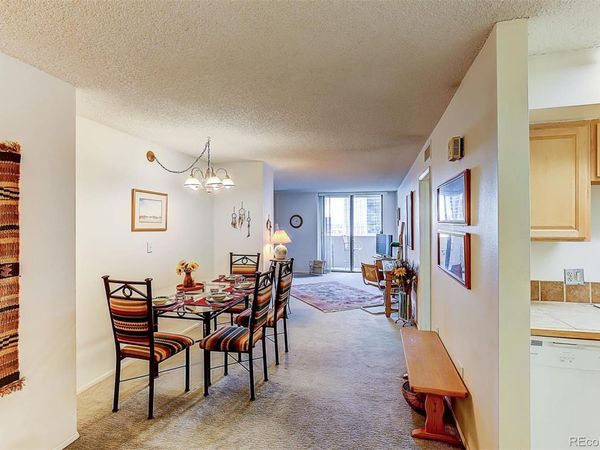 1020 15th Street , Unit 22D, Denver, CO 80202