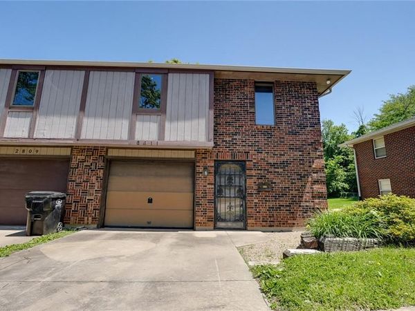 2811 Englewood Terrace, Independence, MO 64052