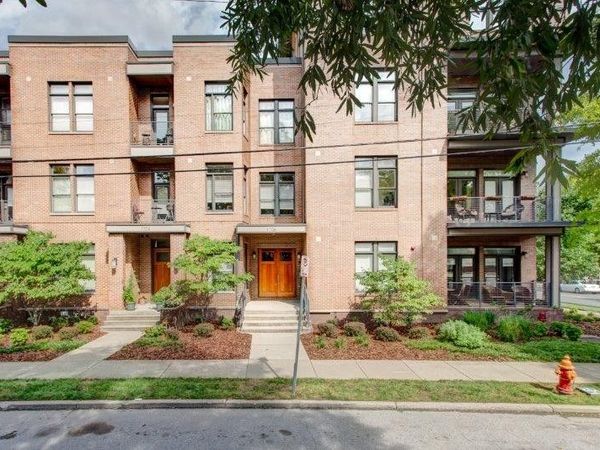 1706 18th Ave S, Unit 212, Nashville, TN 37212