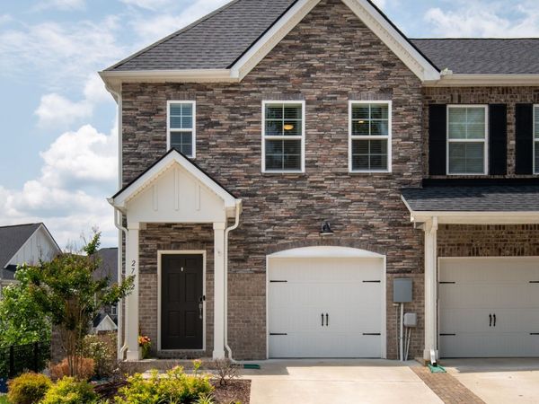 2712 Gossett Trl , Nashville, TN 37221