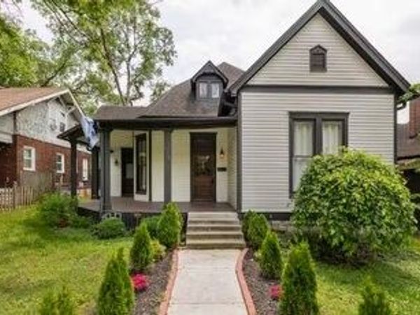618 Shelby Ave , Nashville, TN 37206