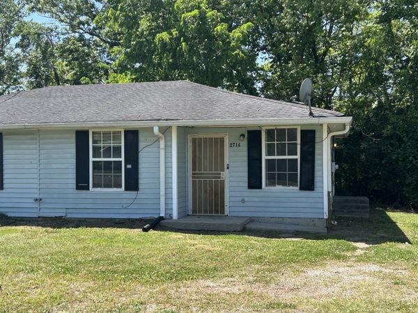 2714 Vista Ln , Nashville, TN 37207