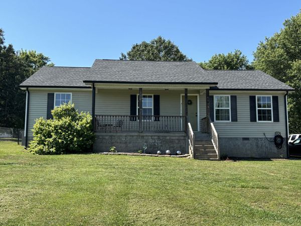6518 Halls Hill Pike, Murfreesboro, TN 37130